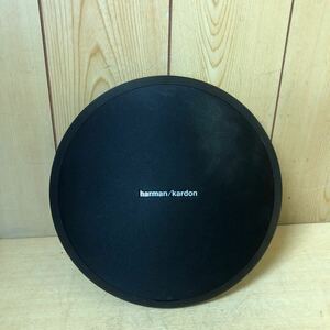 ハーマンカードン harman kardon ONYX STUDIO Bluetooth 現状品