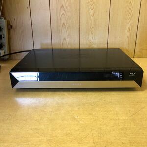 4）TOSHIBA　東芝　REGZA　RD-BZ810 現状品