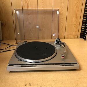 Technics SL-Q303 レコードプレーヤー 現状品