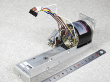 【HPマイクロ波】MICRO LAMBDA社 MLOS-1297A MULTI-OCTAVE BANDS YIG発振器 実測3.3GHz-14GHz +17dBm +15V/-5V 動作簡易確認済 ジャンク品_画像1