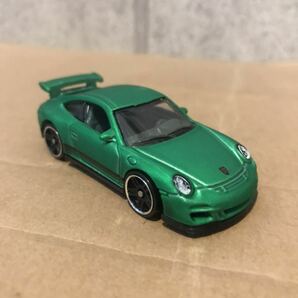 ポルシェ 911 GT3 RS ベーシック未開封 ギフトパック限定カラーばらし ルース セットの画像6