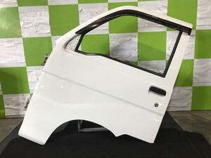 ハイゼット EBD-S201P 左フロントドア