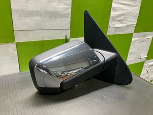  Lincoln Navigator 5LMFU28 right door mirror 