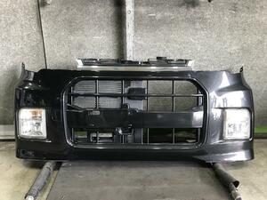 Tantoエグゼ DBA-L455S フロントBumper　