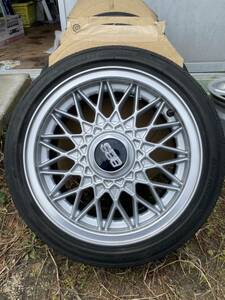 BBS 14インチ