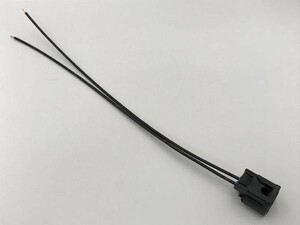 【配線6X2PFS】◆住友電装◆ ホンダ 純正フォグランプ ライト ホーン カプラー コネクター 即納 端子検) 補修 修理 フリードFD2 S2000