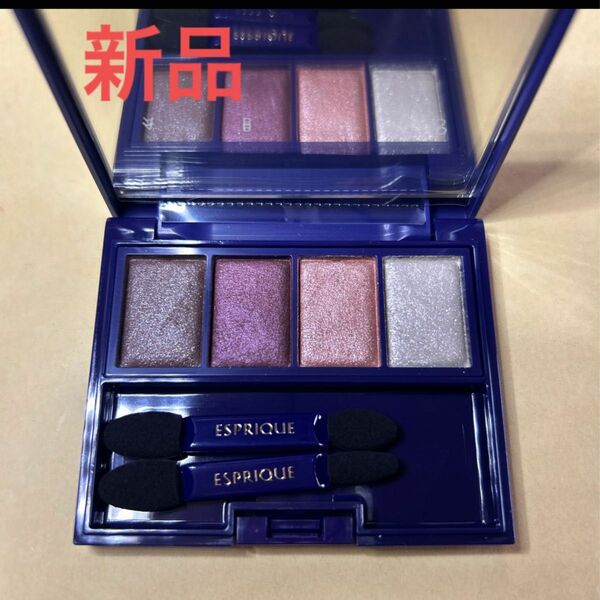 エスプリーク メロウフィーリング エモーション アイズ アイシャドウ コーセー