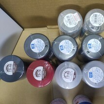 スプレー塗料12本セット タミヤカラー Mr カラー ラッカー系 塗料 まとめ売り_画像3