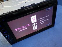 カロッツェリア DVDデッキ FH-780DVD DVD CD USB オーディオ carrozzeria_画像7