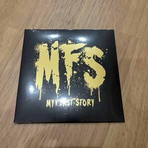 MY FIRST STORY V【STORYTELLER盤】