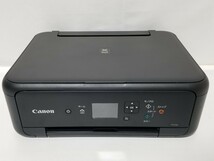 総印刷枚数35枚 純正インク 全額返金保証付 Canon インクジェットプリンター 複合機 TS5130_画像2