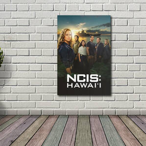 新品 NCIS HAWAII タペストリー ポスター /218/ 映画ポスター 壁 ガレージ装飾 フラッグ バナー 看板 旗 ポスター の画像1