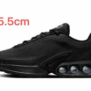 Nike Air Max DN "Black/Metallic Dark Grey"25.5cm　DV3337-006