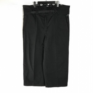 meanswhile Fat Wrap PT×Dickies /ミーンズワイルファットラップPT×ディッキーズ MW-PT21205 2