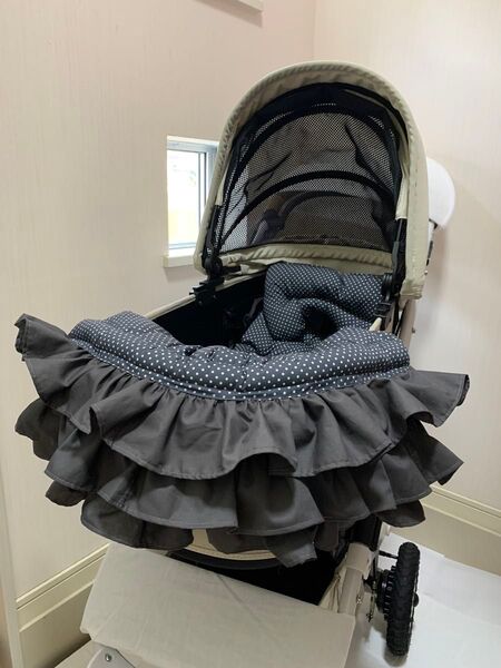 ペット 3点セット枕 あごのせクッション カートクッション 顎乗せクッション 犬 猫 ペットクッション バギークッション