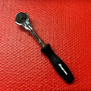 Snap-On Snap-One Grip Classic Grip 1/4 Body 3/8 Sibel Lachette Black