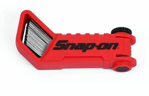 スナップオン　Snap-on FBBA325 25個オフセット45°フィーラーゲージブレードセット シックネスゲージ