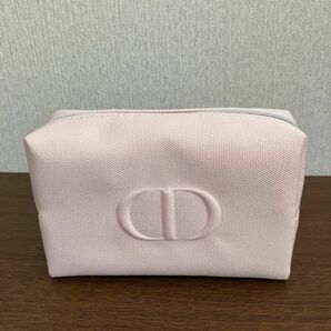 Dior ディオール　ポーチ　コスメポーチ　新品