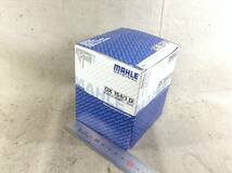 MAHLE OX 154/1 D BMW E46 等 オイルフィルター 即決品 F-7670_画像3