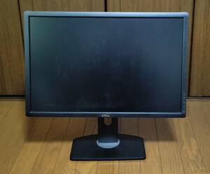 【送料無料】DELL U2412M 24インチ WUXGA 液晶モニタ 完動品 ケーブル類付属