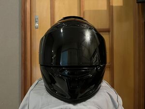 SHOEI ショウエイ フルフェイスヘルメット X-FOURTEEN ブラック系 Mサイズ