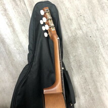 中古美品 ヤマハ GL1 ギタレレ Guitalele ソフトケース付き(Y0308_5)_画像3