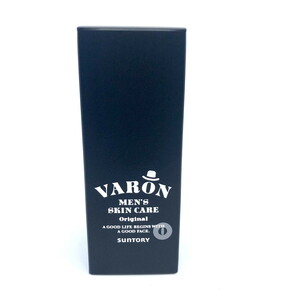 送料無料 新品 サントリー　バロン　VARON　ラージボトル　120ml(Y0308_2)