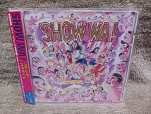 SHOW-WA! ハレンチ・パラダイス／帯付き_画像1