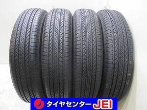 175-80R16 9分山 ブリヂストン デューラー 2023年製 中古タイヤ【4本】送料無料(M16-6351）