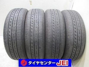 175-65R14 9-8.5分山 ブリヂストン レグノGR-X2 2021年製 中古タイヤ【4本】送料無料(M14-6366）