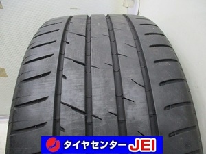 送料無料!! 265-35R19 9分山 ブリヂストン ポテンザS001L 2023年製 中古タイヤ1本(GM-7589）