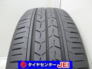 送料無料!! 185-60R16 8.5分山 ヨコハマ ブルーアースAE30 2022年製 中古タイヤ1本(GM-7635）