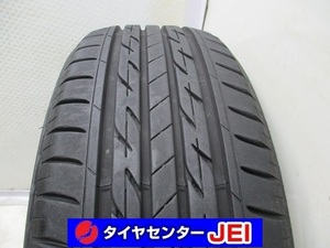 送料無料!! 185-60R15 8.5分山 ブリヂストン ネクストリー 2022年製 中古タイヤ1本(GM-7630）