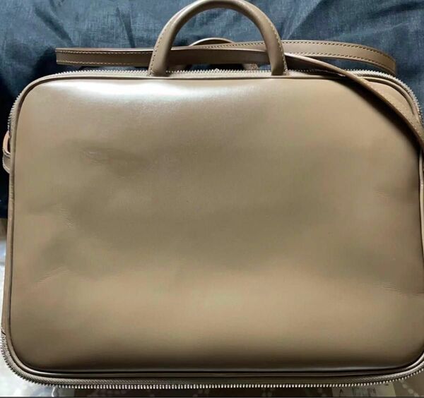 ショルダーバッグ siemen bagサイズ: freeカラー: gray beige