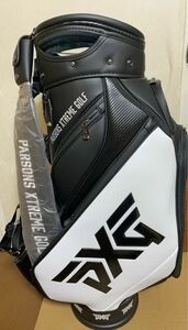 PXG 2020 Tour Bag ツアーバッグ