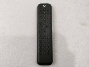 訳アリ品 ジャンク扱い 8BitDo Media Remote for Xbox リモコン ブラック 正規品 ※一部検品不可