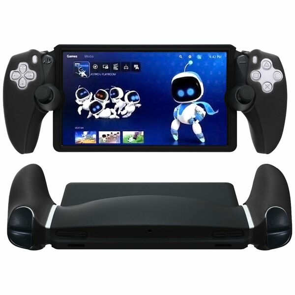 PlayStation Portal ケース PSPケース PSPカバー