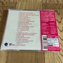 CD/BSCD2 「ロッド・スチュワート/ ベスト・オブ・ザ・グレイト・アメリカン・ソングブック」_画像2