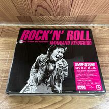 2CD「忌野清志郎/ロックン・ロール〜Beat Groove and Alternate〜」_画像1