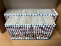 計111冊 状態良♪ 「ワンピース ONE PIECE」 1～108巻（最新）+「エピソードA 全2巻(初版) 」+「ONE PIECE FILM Z」 全巻セット @2215_画像6