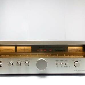 TRIO KT-9900 FMチューナー [調整済] DARCノイズ対応済の画像1