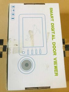 Smart Digital Door Viewer