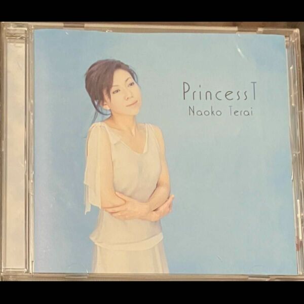 寺井尚子 - プリンセスT Naoko Terai - Princess T
