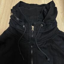 RARE GOA japanese label Y2K design bono jacket 14th addiction share spirit yasuyuki ishii IFSIXWASNINE lgb goa KMRII 00s archive_画像2