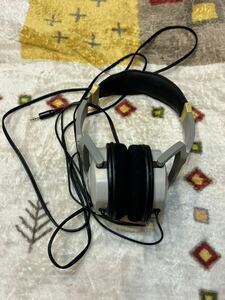 fostex フォステクスT-5 ヘッドフォン 