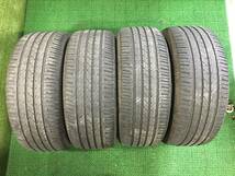 トゥアレグに!! VW純正AW 18x8J PCD130 255/55R18 BS DUELER H/L400 夏タイヤ 売切!!_画像9