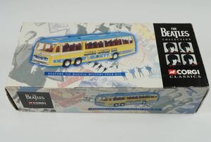 ビートルズ　マジカル・ミステリー・ツアー・バス　The Beatles Magical Mystery Tour Bus　