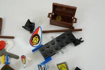 LEGO お城シリーズ　ミニフィグ　アクセサリー　武器_画像5