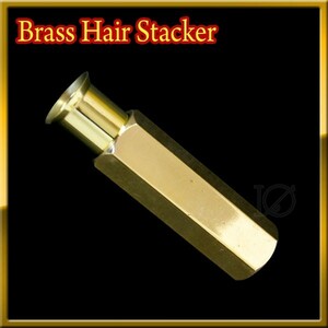 【新品】ヘアスタッカー GOLD 金色 HAIR STACKER ★★