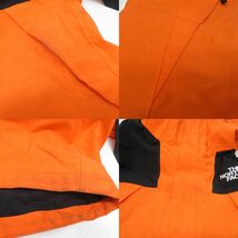 132 THE NORTH FACE ノースフェイス Mountain Jacket マウンテンジャケット NP61800 Mサイズ ※中古_画像8